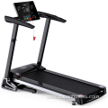 Motor incline gym track machine electric home treadmill
